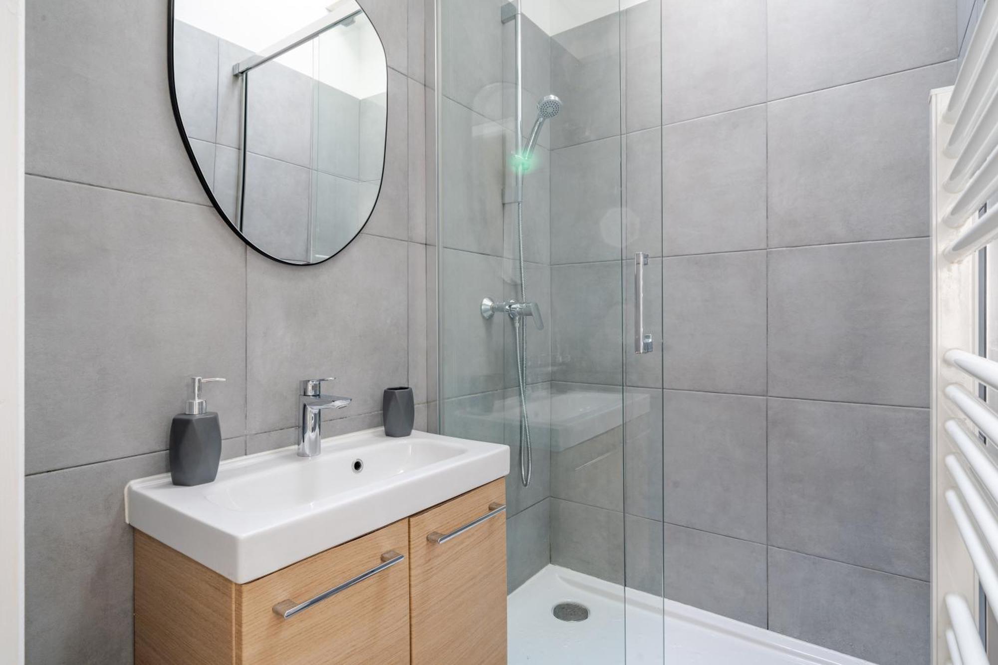 Appartamento Hypercentre De Climatise *