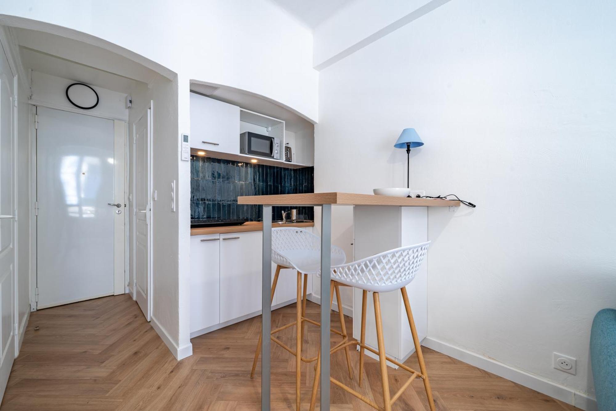 Hypercentre De Climatise * Nizza