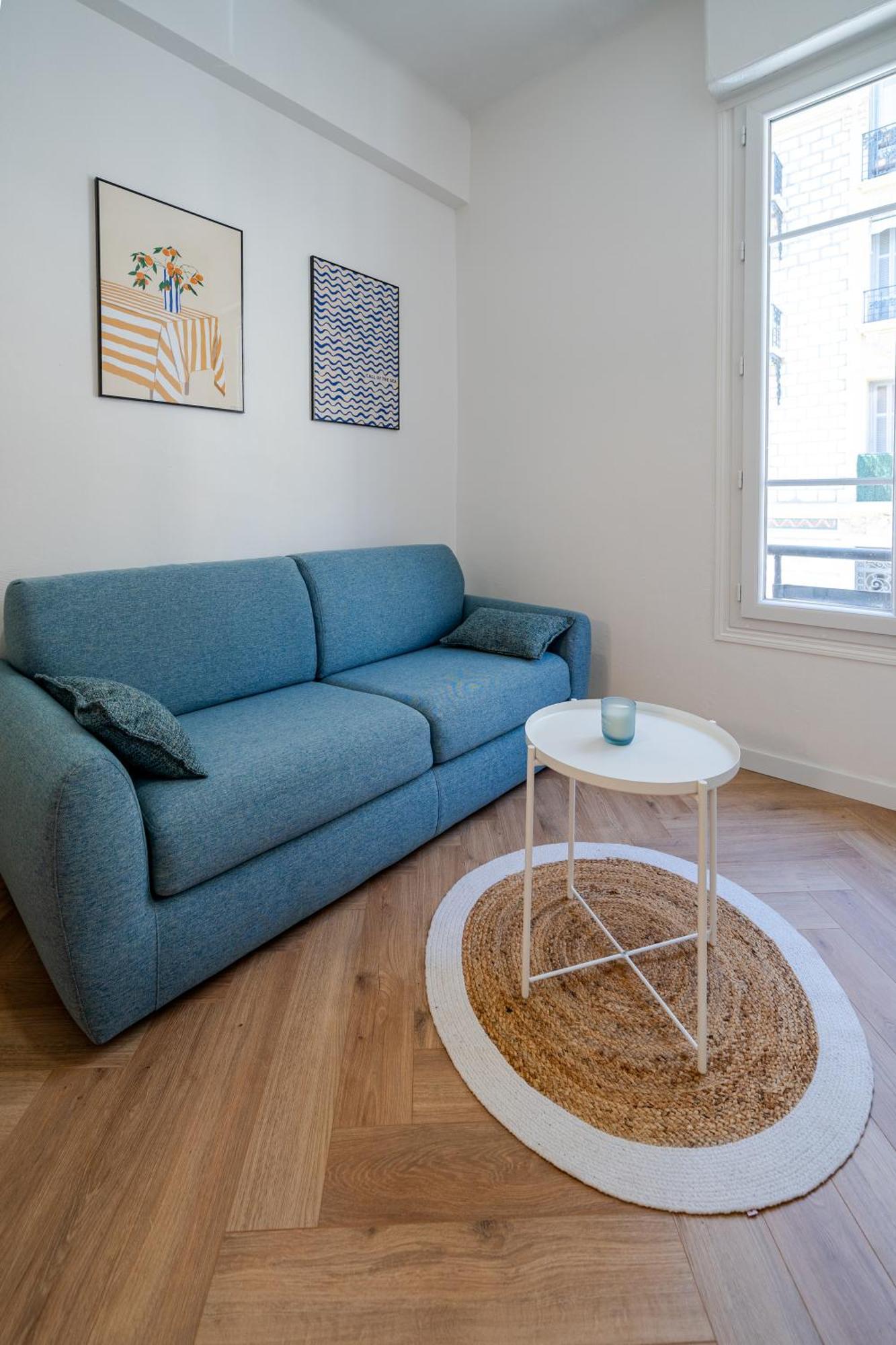 Hypercentre De Climatise Nizza